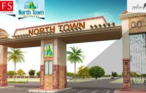 Next-Level Living: Introducing North Town Residency Phase 4
