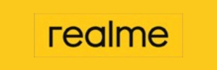 Repair My Realme Cover Image