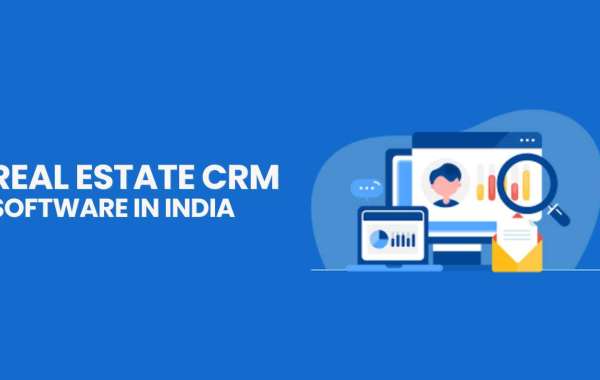 Maximizing Sales and Marketing Alignment: Real Estate CRM Software in India