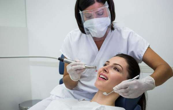 Gleaming Smiles Await at Dental Essence