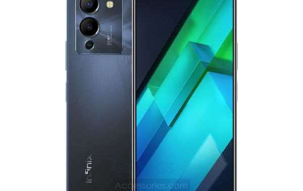 Infinix Note 12 G96 Price in Pakistan