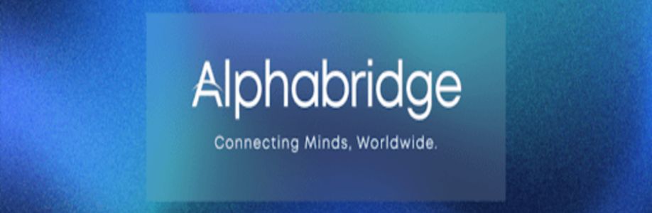 Alpha bridge Cover Image