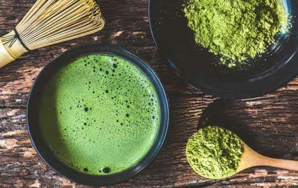Health Benefits of Matcha You Should Know