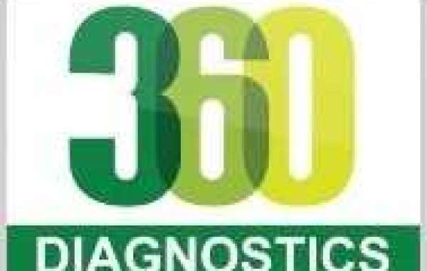 360 Diagnostics: Leading Healthcare Diagnostics in Noida.