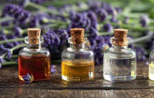 The Remarkable Benefits of Lavender Essential Oil