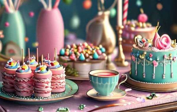 Consejos para organizar una fiesta de cumpleaños sorprendente para alguien de 80 años