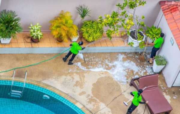 The Premier Tile Fixing Company and Water Tank Cleaning Service in Dubai