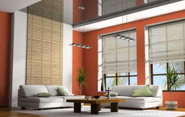 Purchase Our Custom Bamboo Window Blinds at Affordable Prices