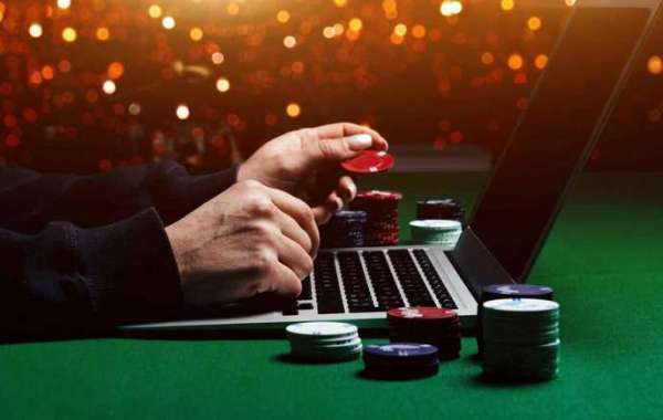 Lucky Landmark: Land Your Fortune at Our Casino Site
