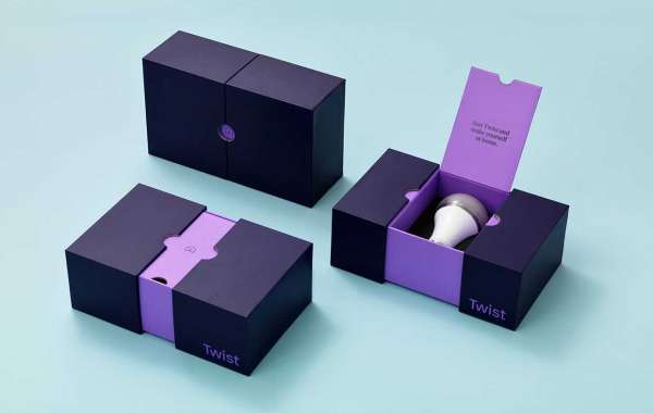 Elevate Your Brand: A Guide to Custom Boxes With Logo