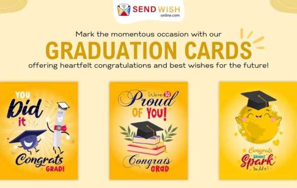 Marking Milestones: Personalized Graduation Cards to Treasure Foreve