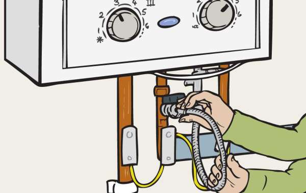 Can I Adjust the Boiler Pressure in my Central Heating System Myself?