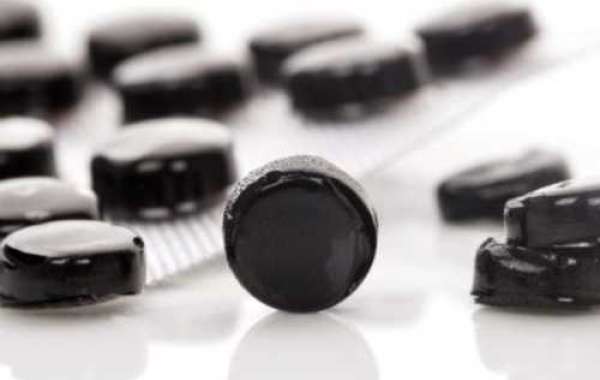 What Are The Benefits Of Pure Shilajit Tablets?