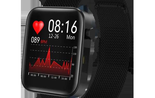 The Ultimate Guide to Smartwatch Band