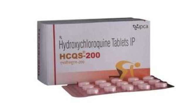  Hydroxychloroquine: Uses, Dosage, and Side Effects