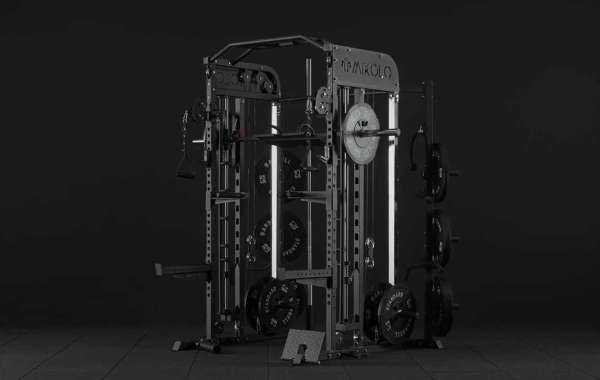 The Ultimate Guide to Smith Machines: Benefits, Exercises, and Tips for Home Gyms