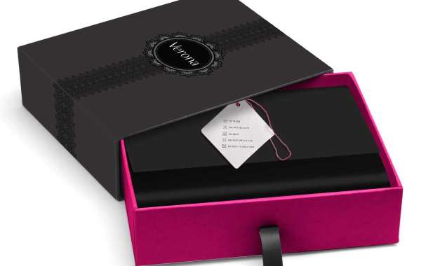 Luxury Rigid Boxes: Elevating Packaging to a New Level