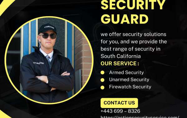 Safety and Security Firewatch Companies in Los Angeles