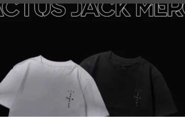 The Rise and Influence of Cactus Jack Clothing