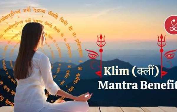 How Kleem Mantra Can Benefit You in 2024?