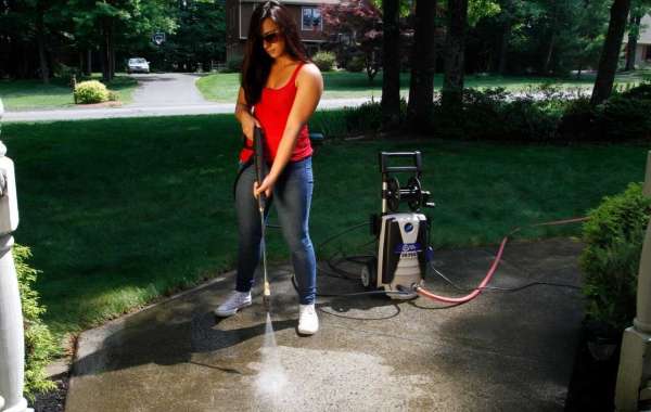 Pressure Washer Attachments: Essential Tools for Closter Residents